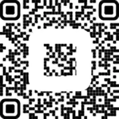 Chapin American Legion Gala QR