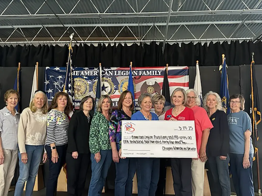 Chapin Fundraising